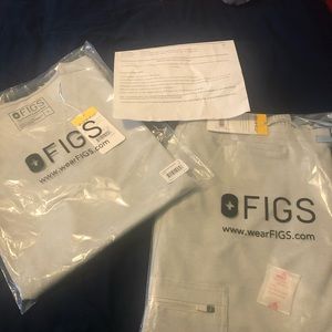 Brand new, unopened smoke free home. Size Small.